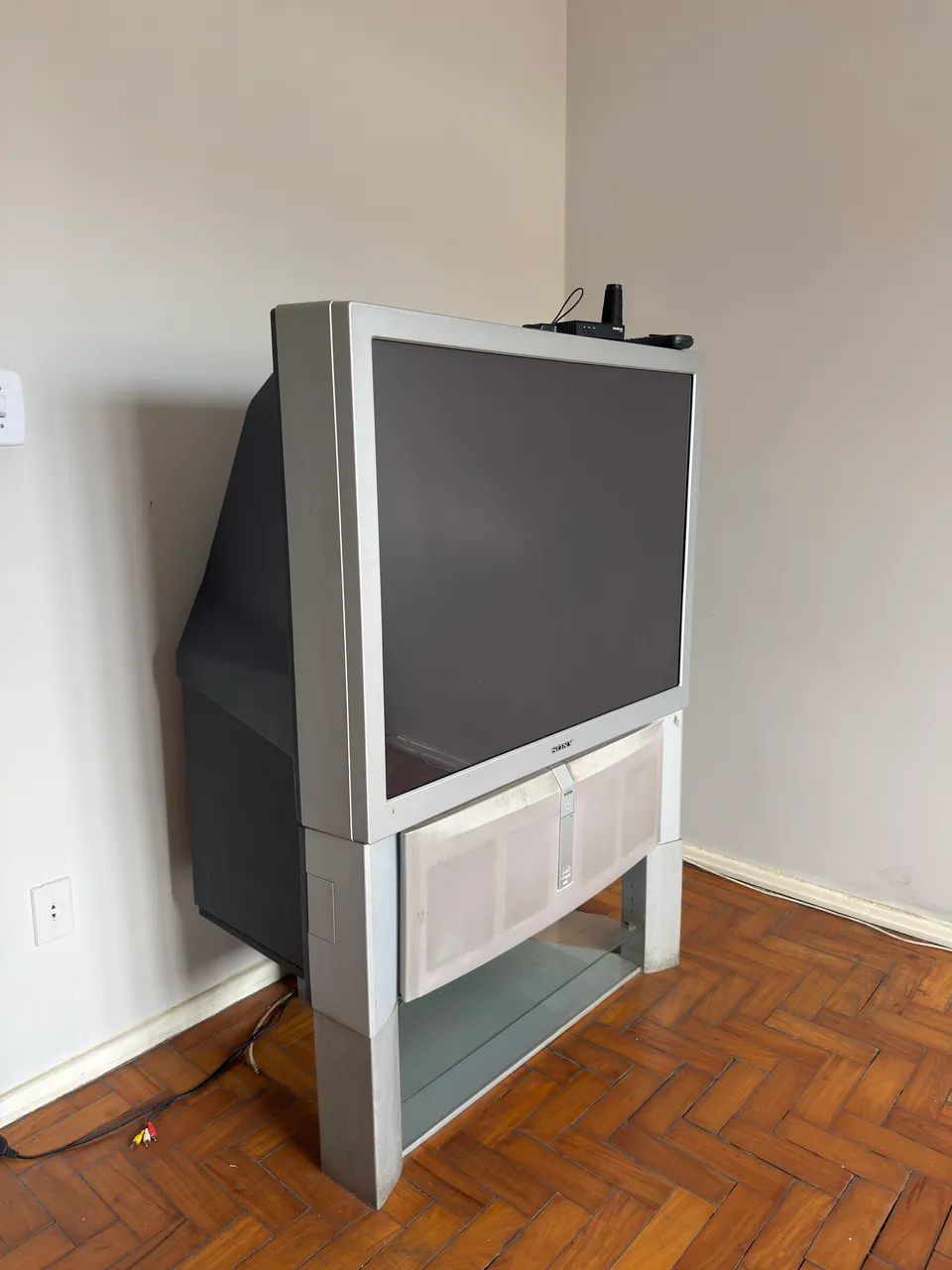 TV PARA ANTIQUÁRIO - Foto 3