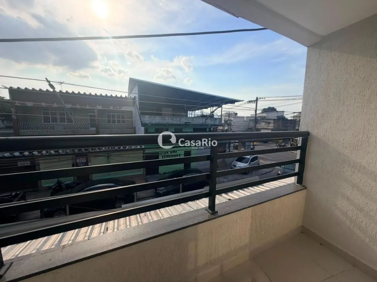 Realengo | Apartamento 1 quarto - Foto 4