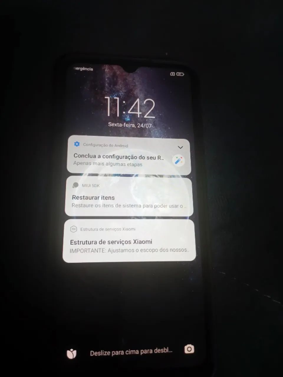 Celular 10a