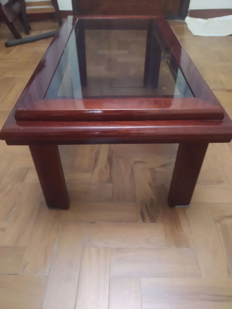Mesa retangular  - Foto 2