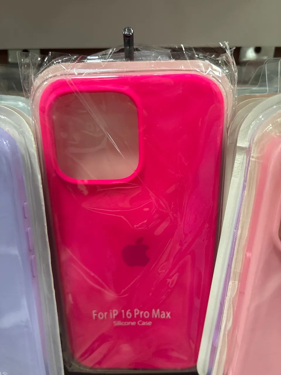 Case iPhone 8 ao 17 pro Max  - Foto 4
