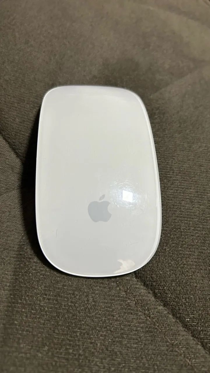 Apple mouse magic 