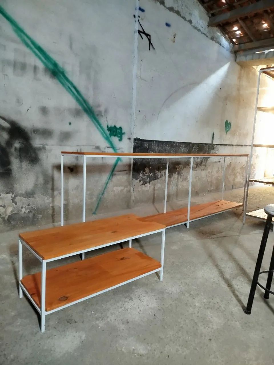 Rack industrial personalizado  - Foto 4