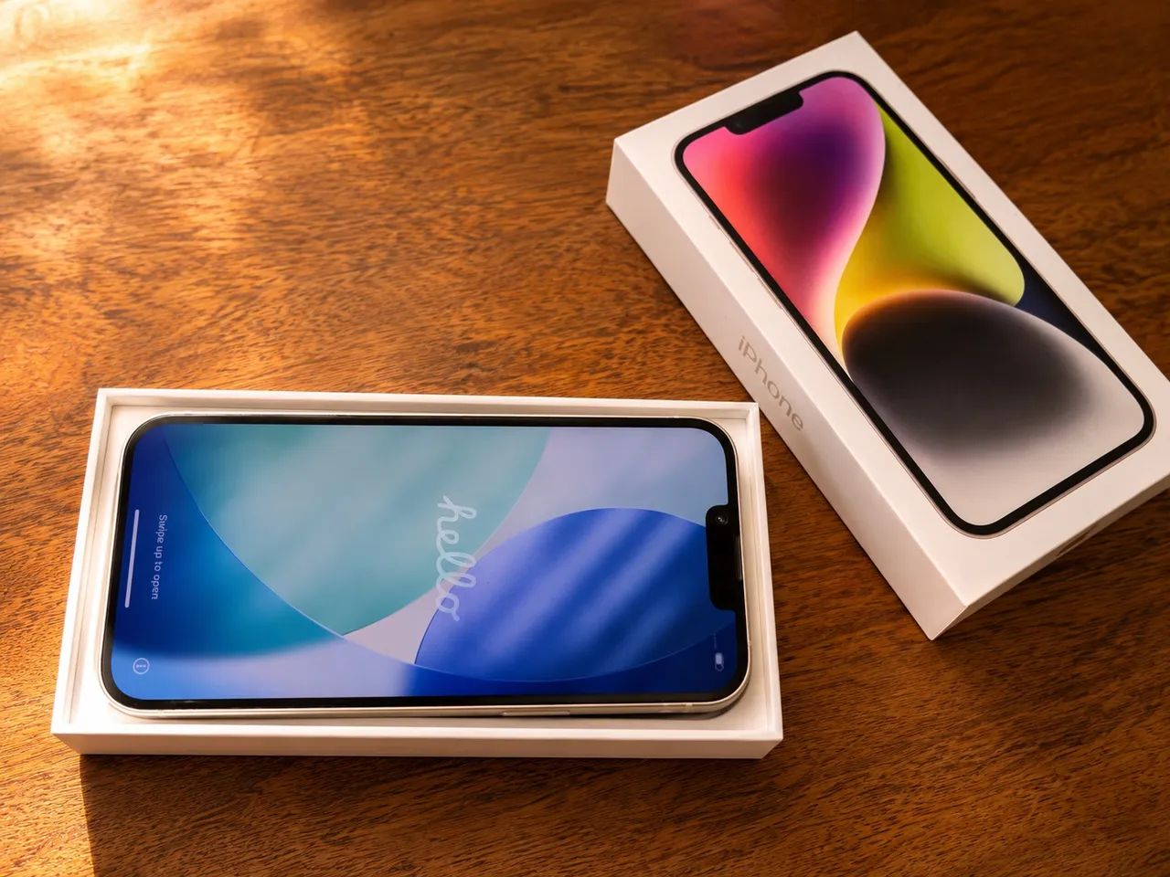 iPhone 14 256GB - Foto 2