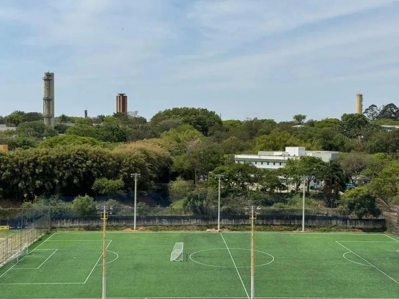 Apartamento à venda no Butantã, São Paulo | 1 dormitório, 1 cozinha, 1 sala - Foto 12