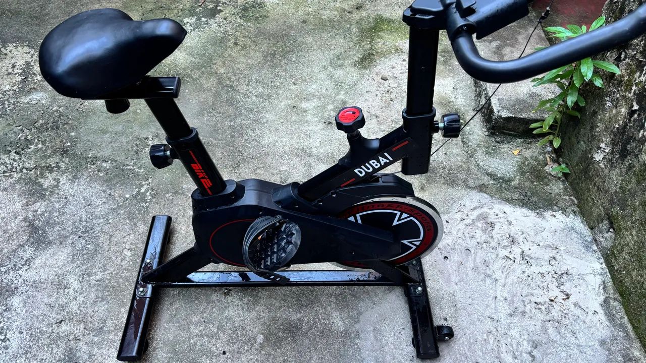BICICLETA ERGONOMETRICA NOVA  - Foto 3