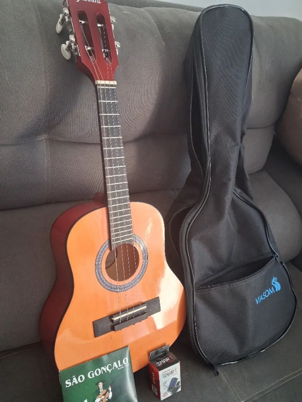 Cavaquinho Giannini  Start - Foto 2