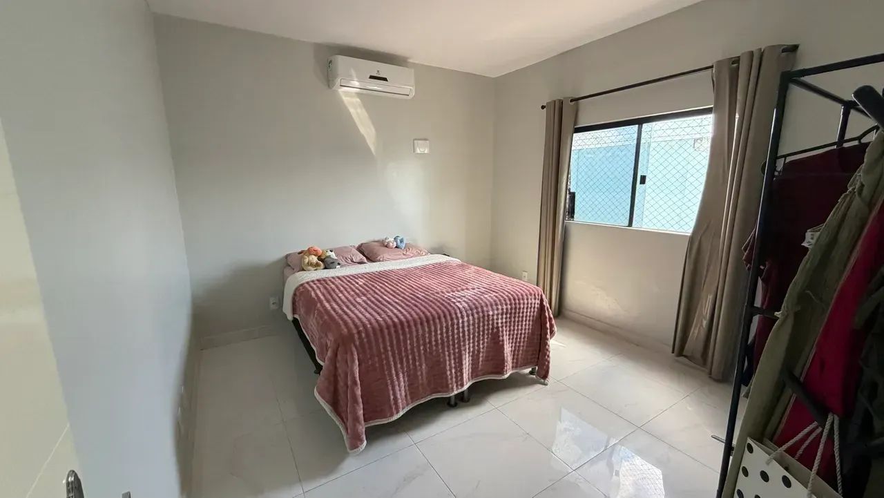 APARTAMENTO À VENDA  RESIDENCIAL RK - Foto 3
