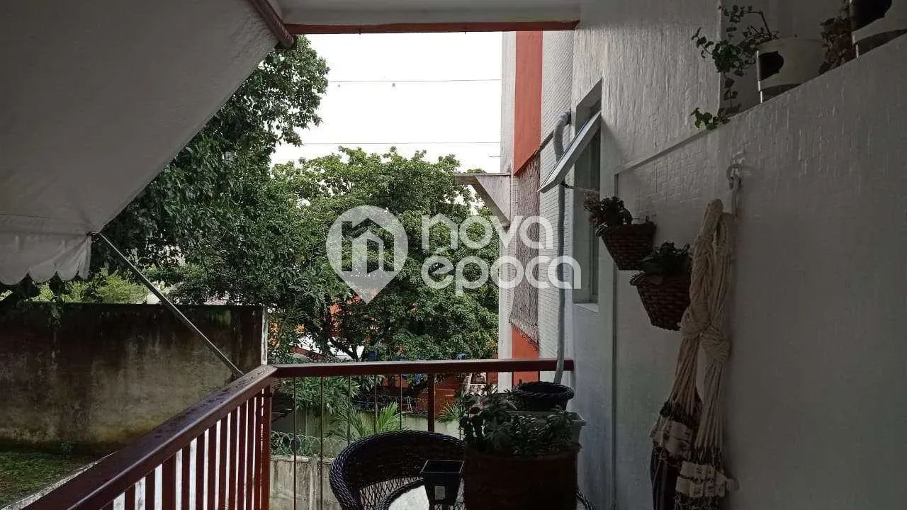 Méier | Apartamento 2 quartos - Foto 5