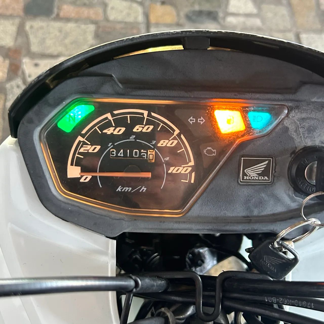 Honda POP 110i 2018 pop 110 - Foto 2