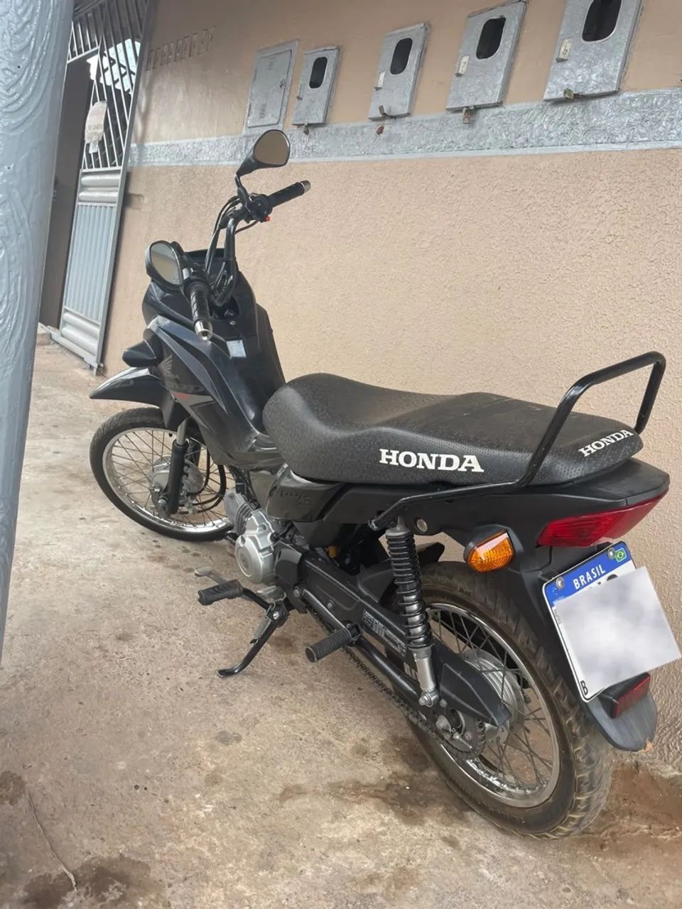 Vendo Pop 110 2025 - Foto 4