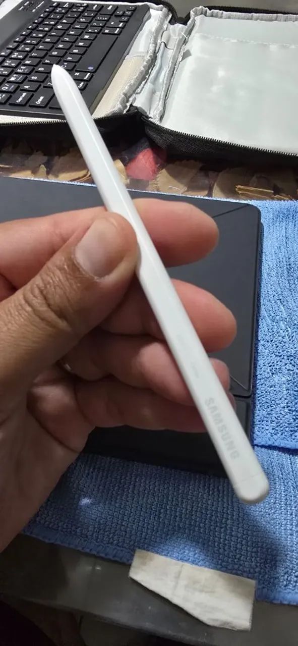 Tablet Samsung Galaxy S10 Lite - Foto 5