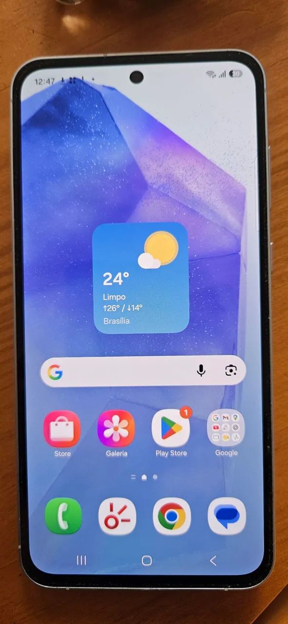 Celular Samsung  - Foto 2