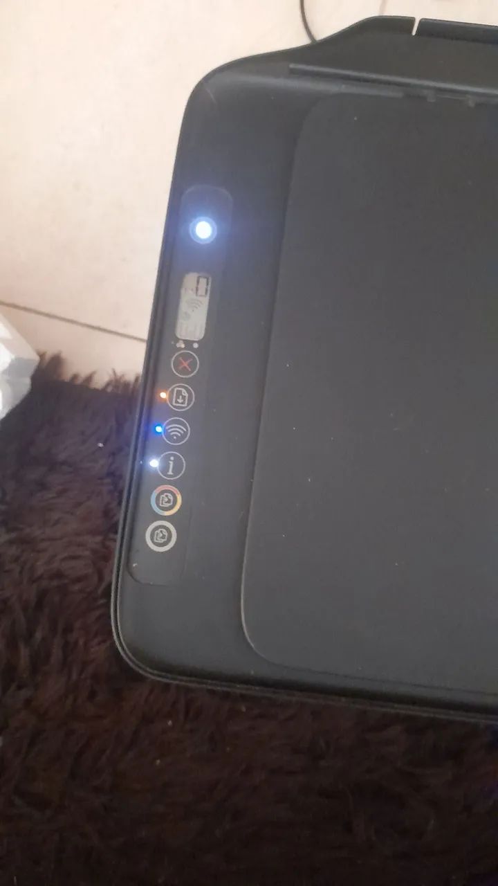 Impressoras hp - Foto 2