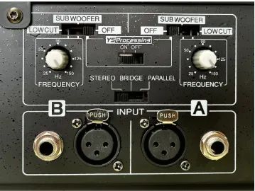 Amplificador de Potencia de audio  - Foto 3