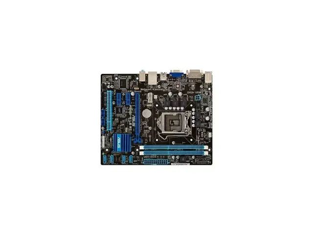 Kit PC i7 3770 + Placa-Mãe H61 + 2x8=16GB RAM HyperX DDR3