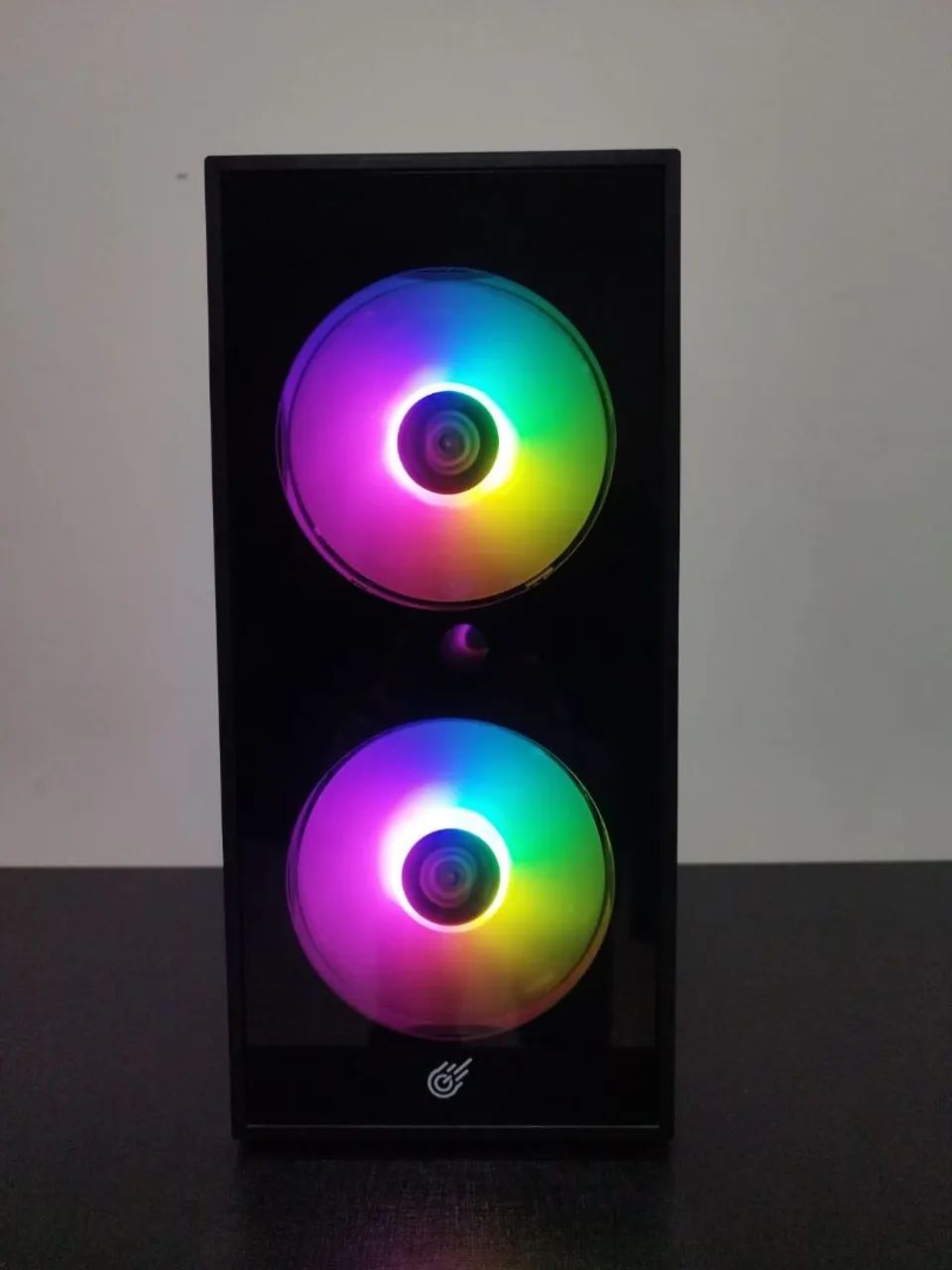 Computador Intel I5 + 8GB RAM + 500GB HD - Foto 3