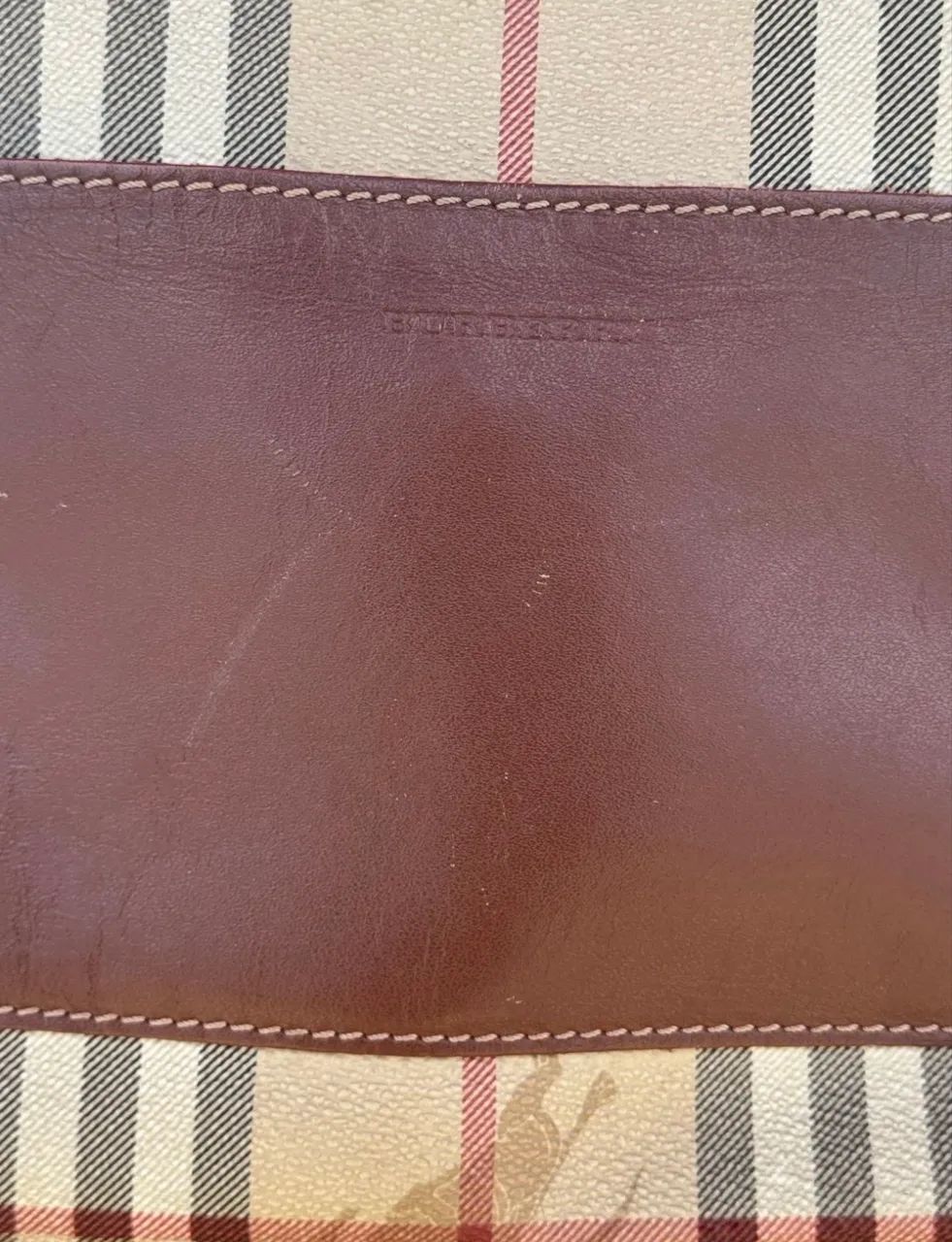 Mochila Burberry  - Foto 2