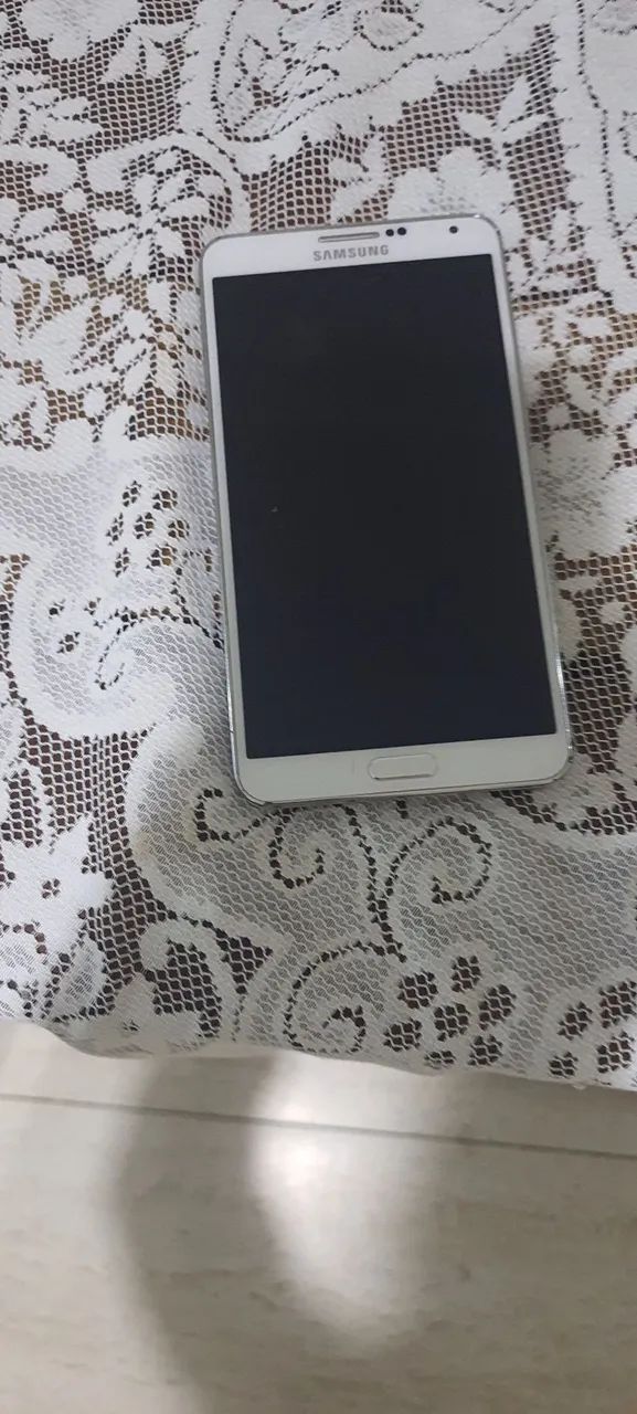 Samsung Note 3 n9009 ROM da china - Foto 5