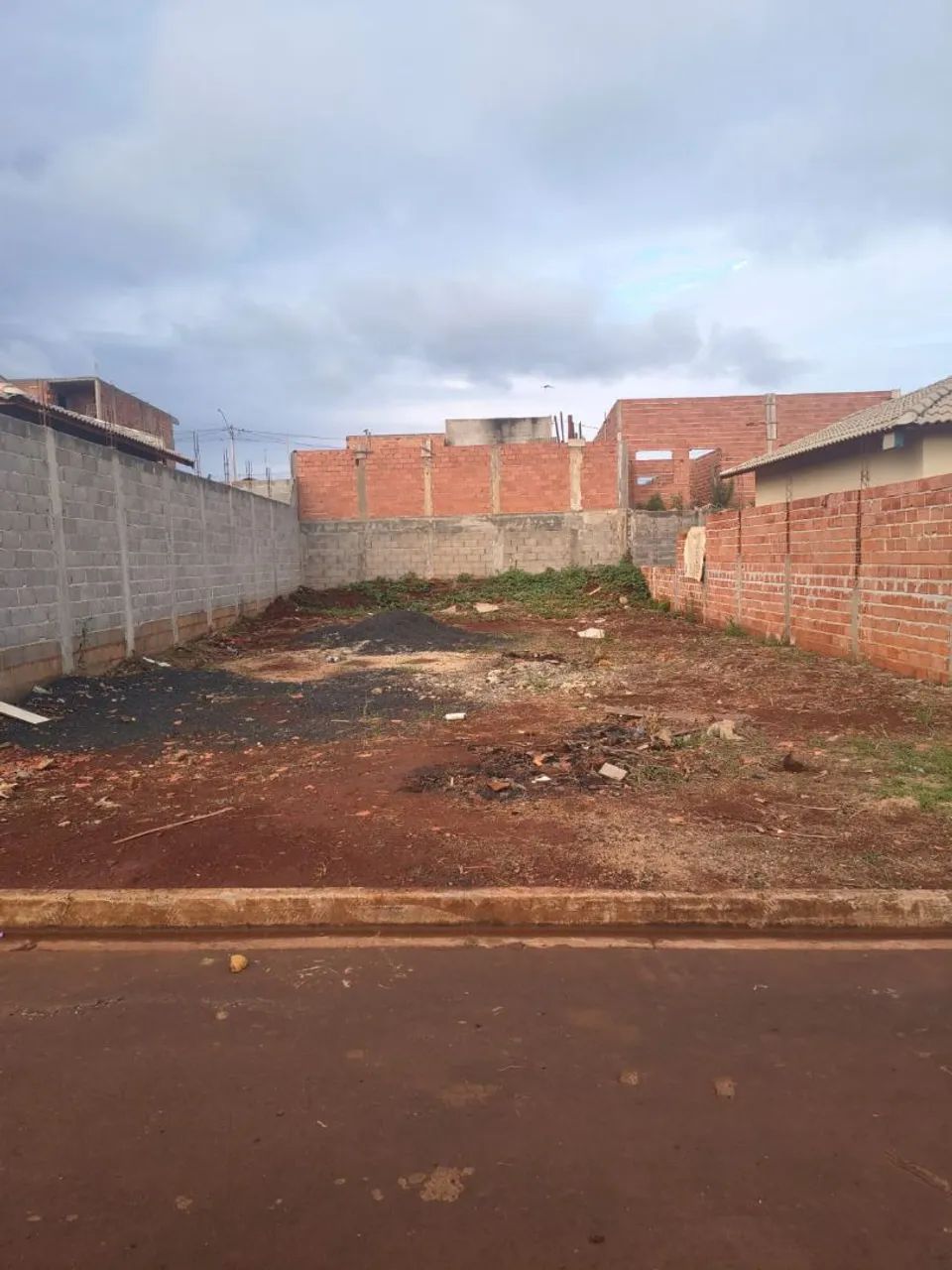 Terreno 