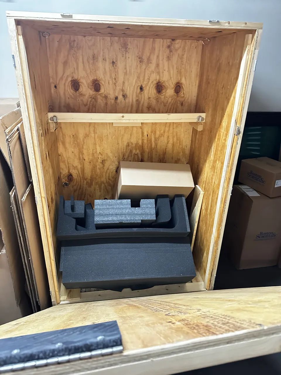 CAIXA DE ARMAZENAMENTO MULTIUSO  - Foto 2