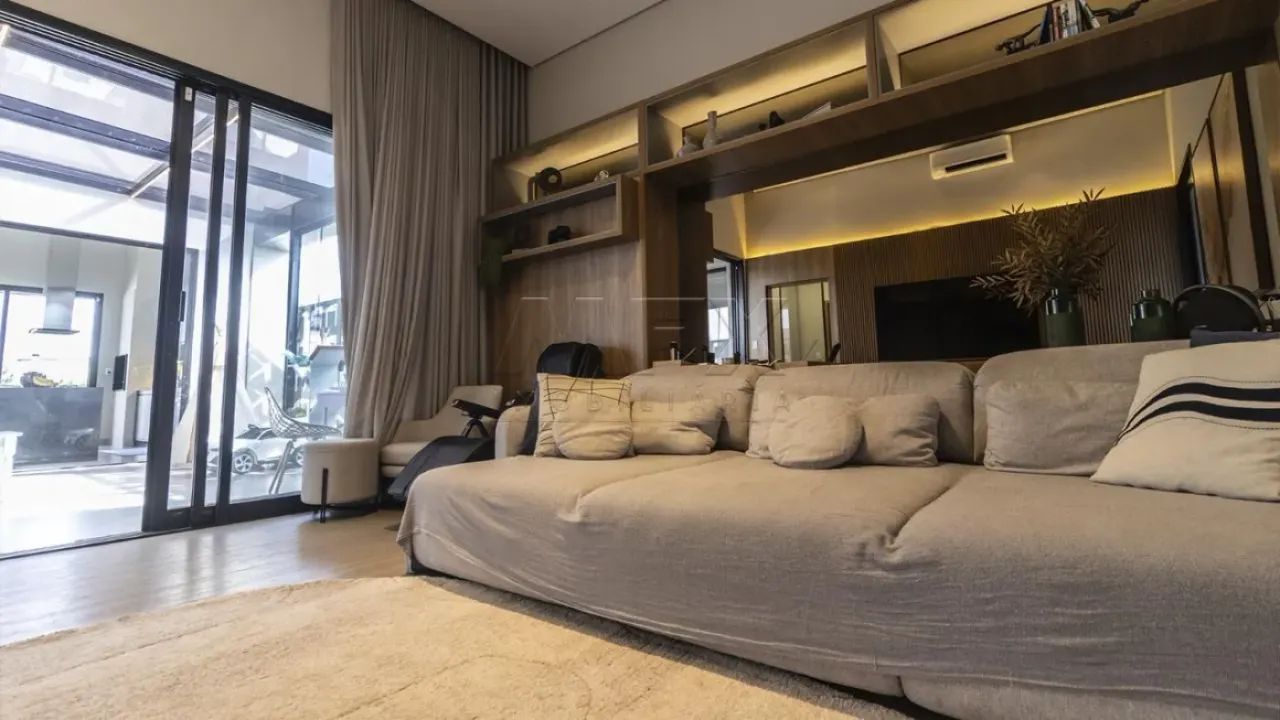 Casa no Condomínio Morada do Sol, com 3 suítes - Foto 5