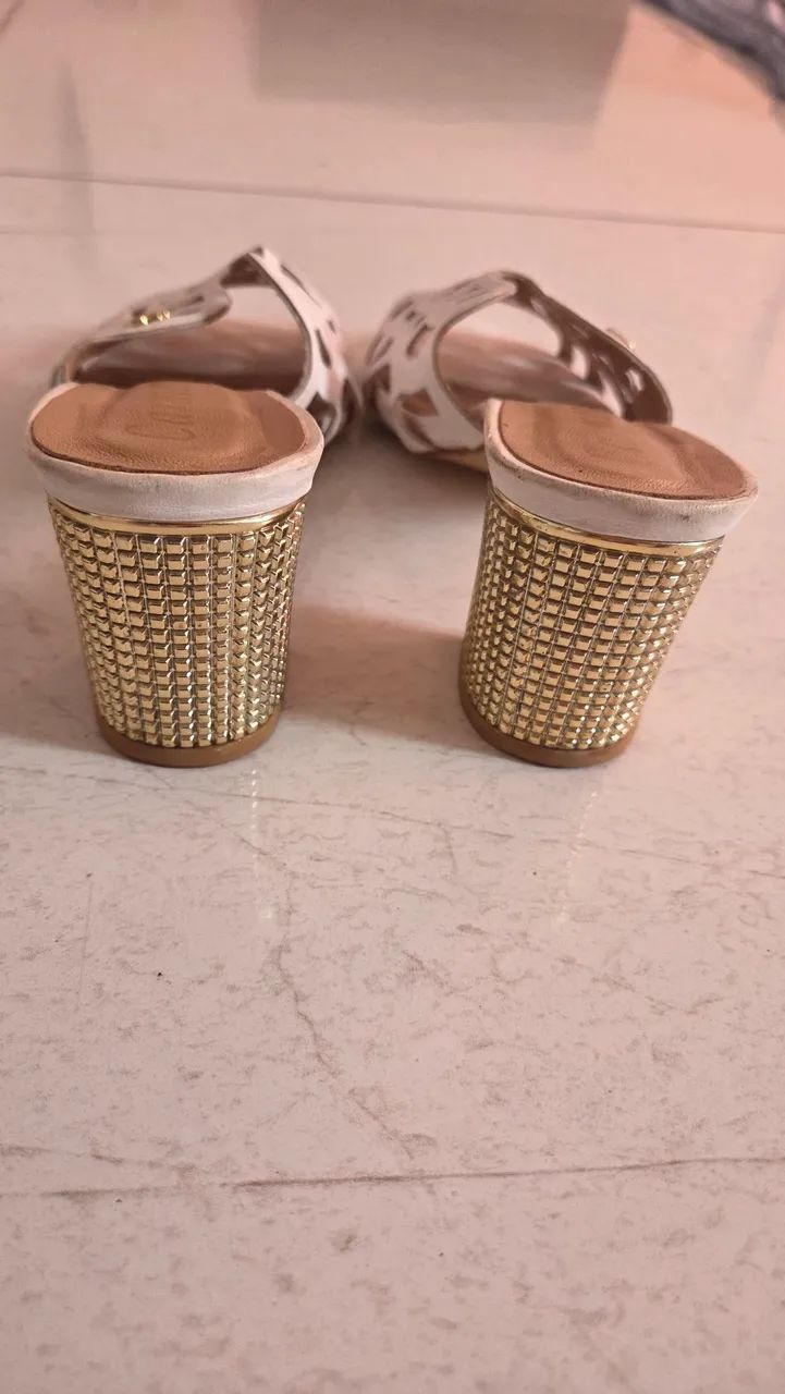 Sandália CARMEN STEFFENS - Foto 2