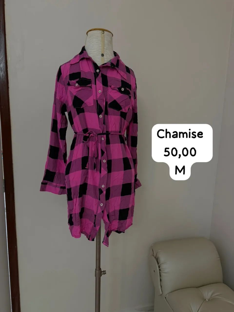 Chamise - Foto 2