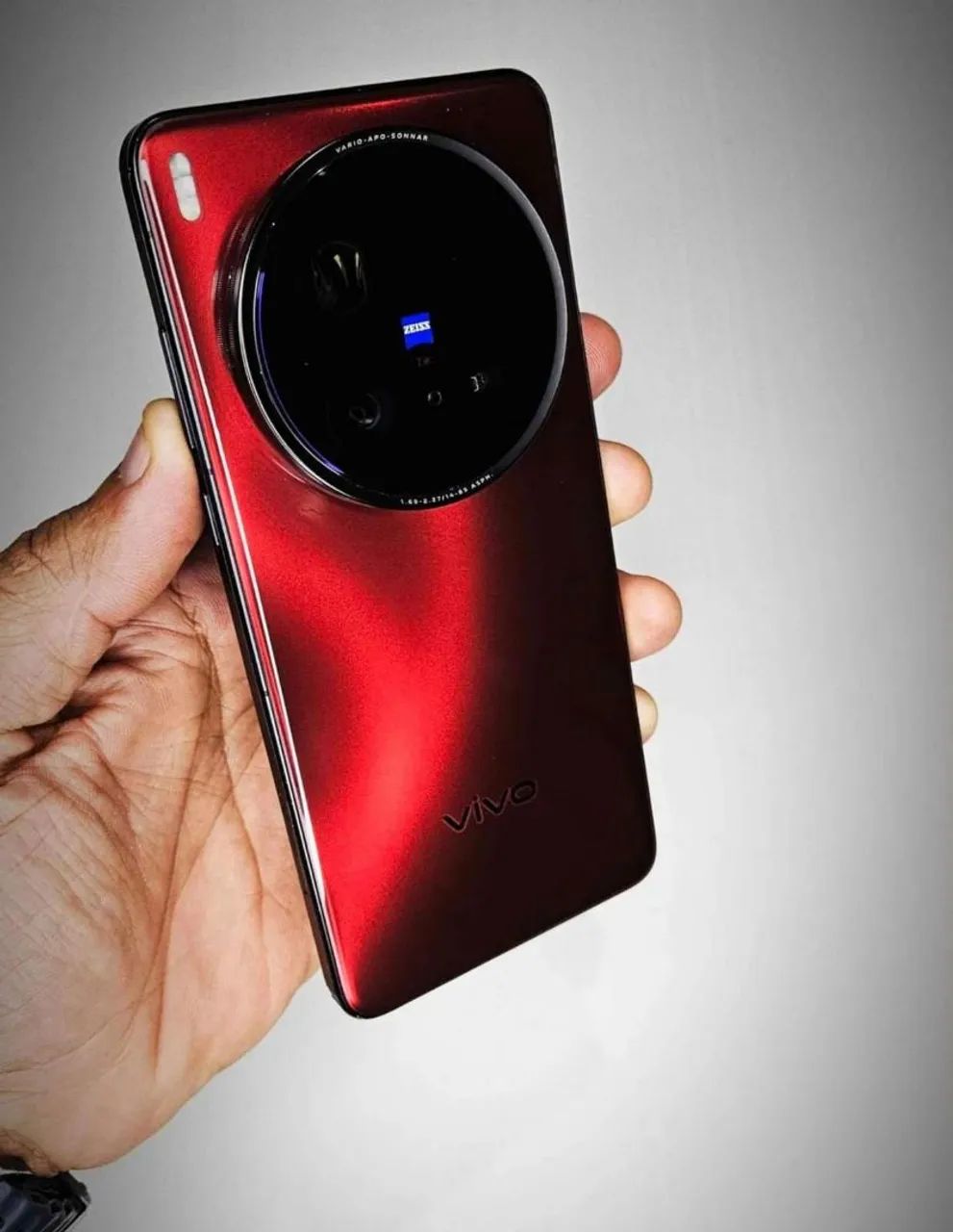 Vivo x200 ultra 512/16  - Foto 2