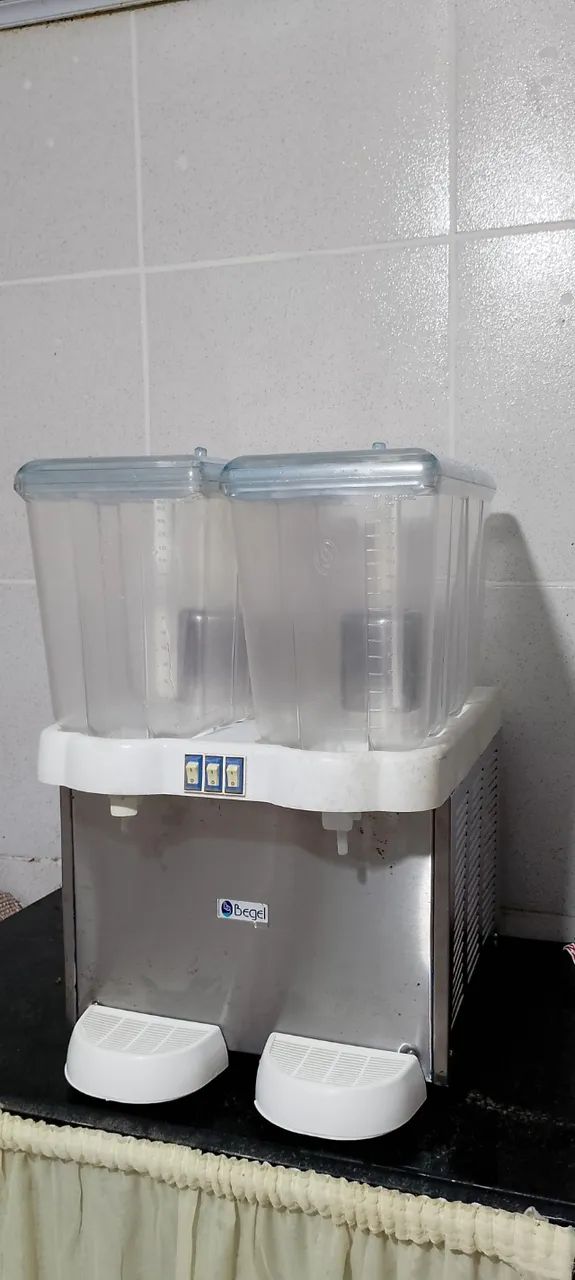 Refresqueira suqueira - Foto 2