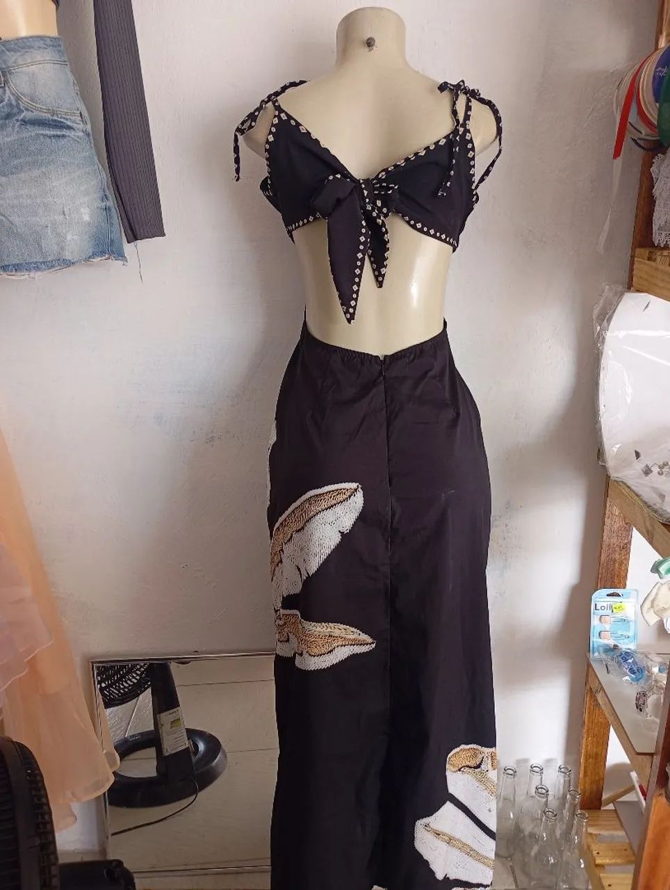 Vestido novo - Foto 2
