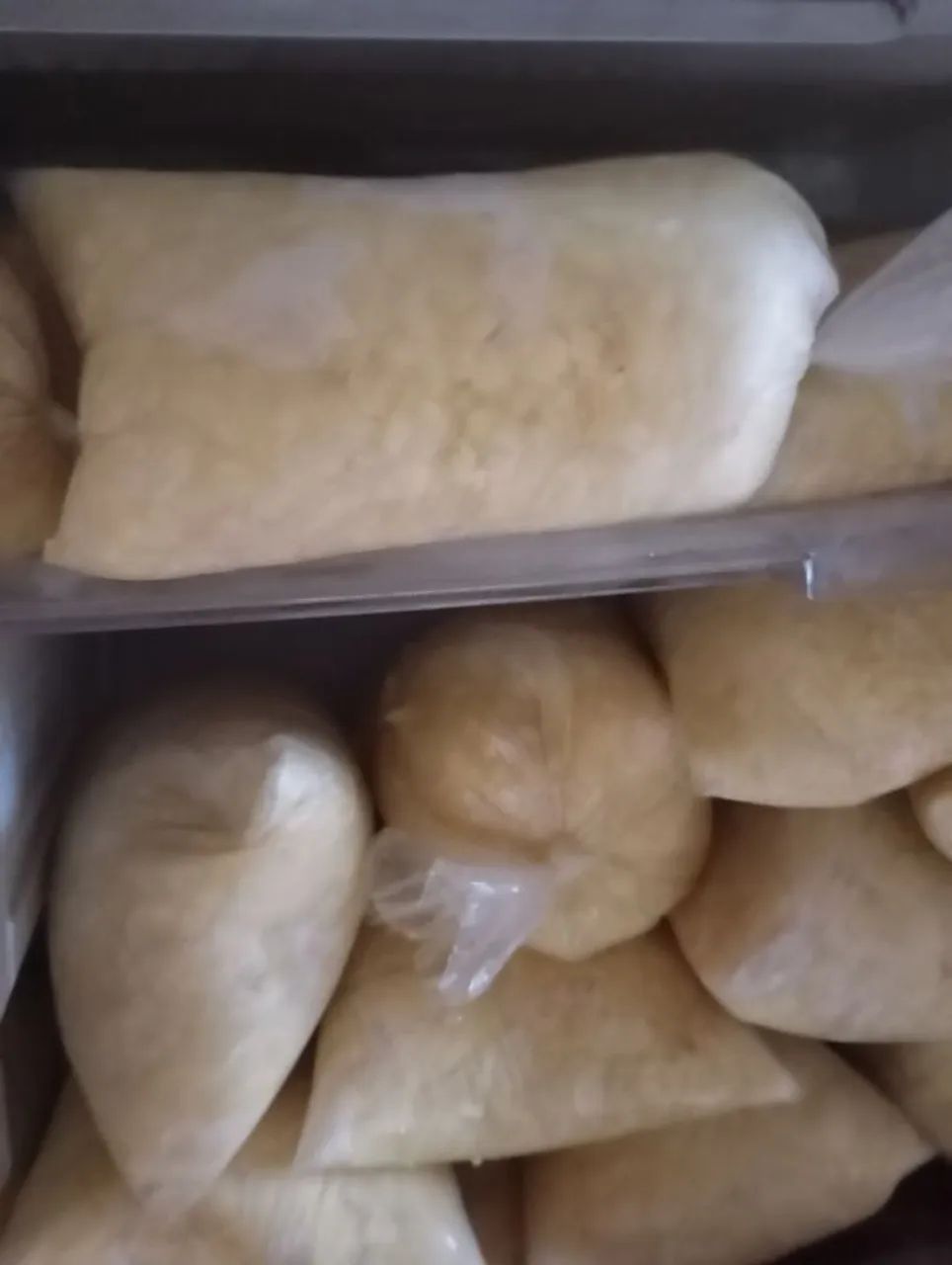 Polpa Cupuaçu R$ 12,00