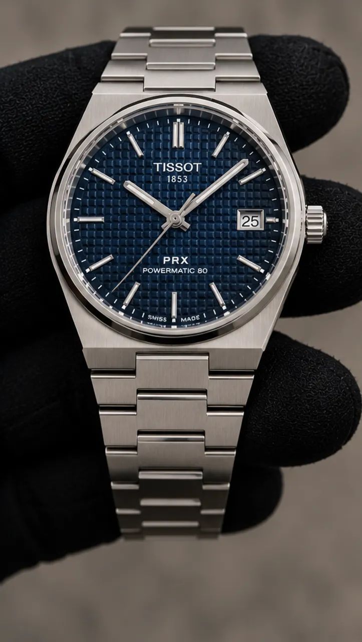 Tissot PRX