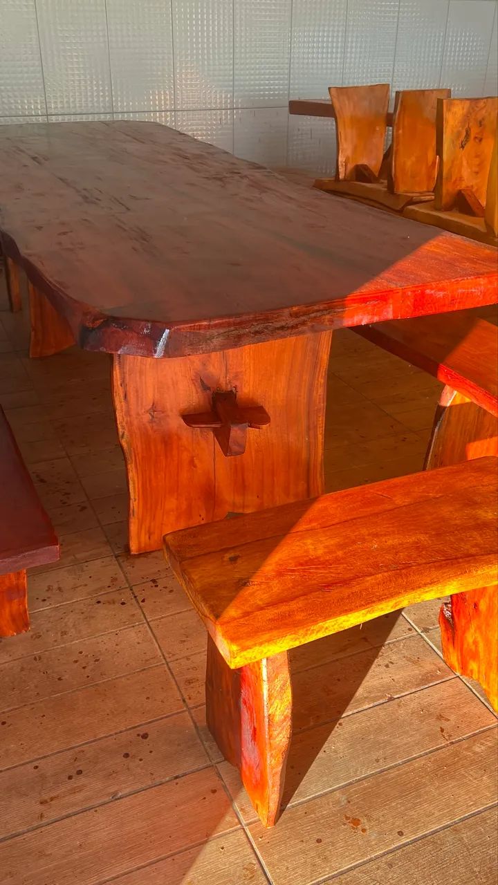 Mesa de 2.5m - Foto 5