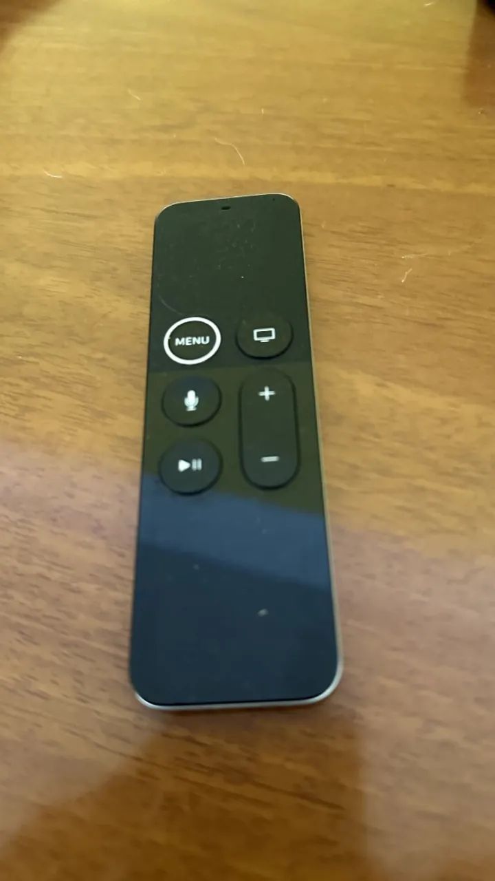 Apple TV 4K (2ª geração) - Foto 2