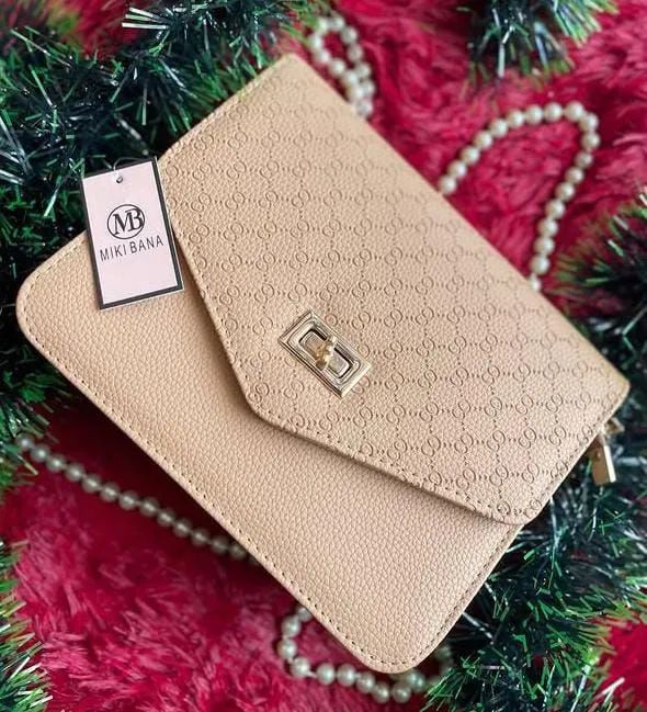 Bolsas femininas para celular, perfume e gloss - Foto 4