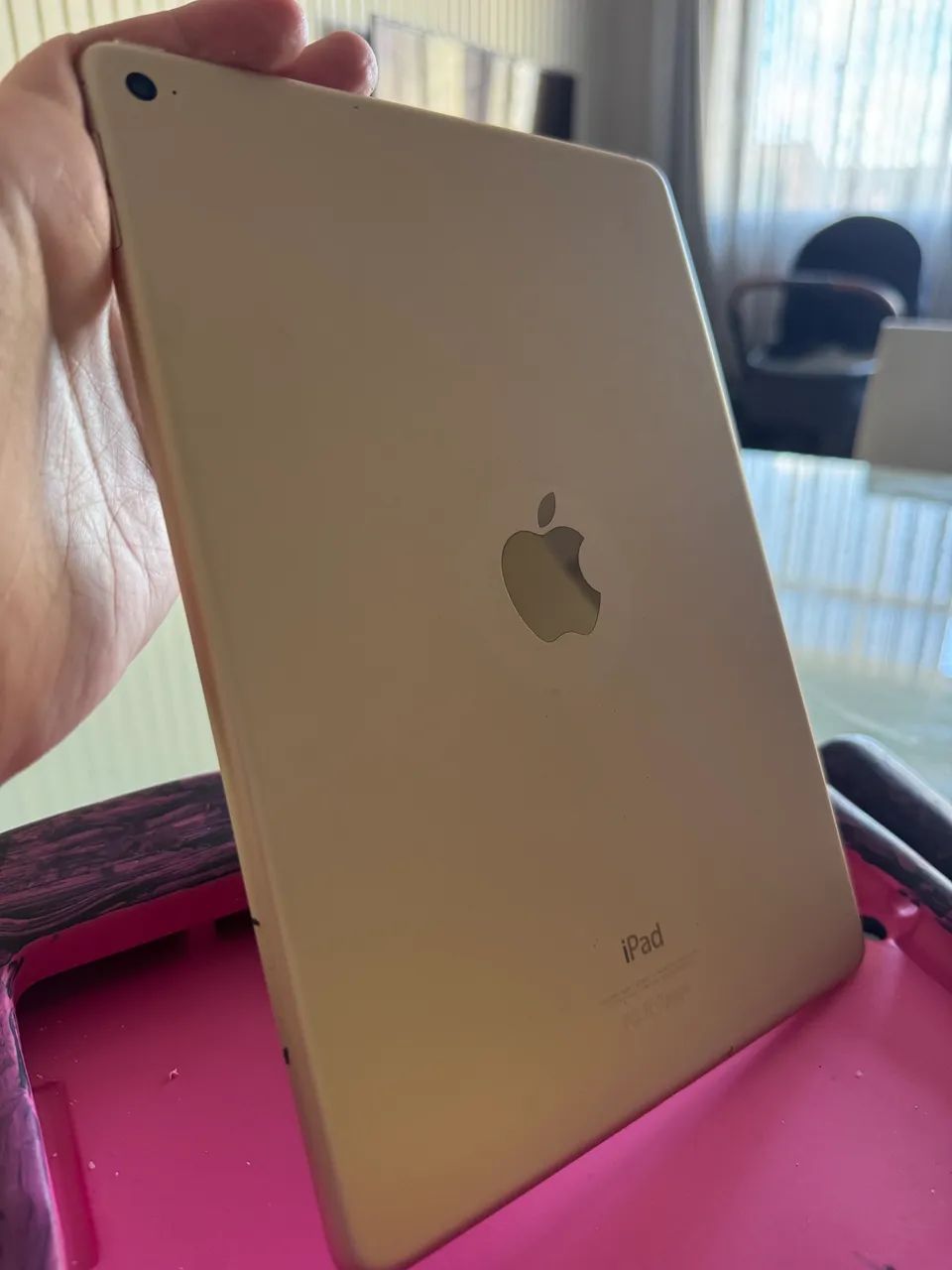 iPad Air 2 64 gigas - Foto 2
