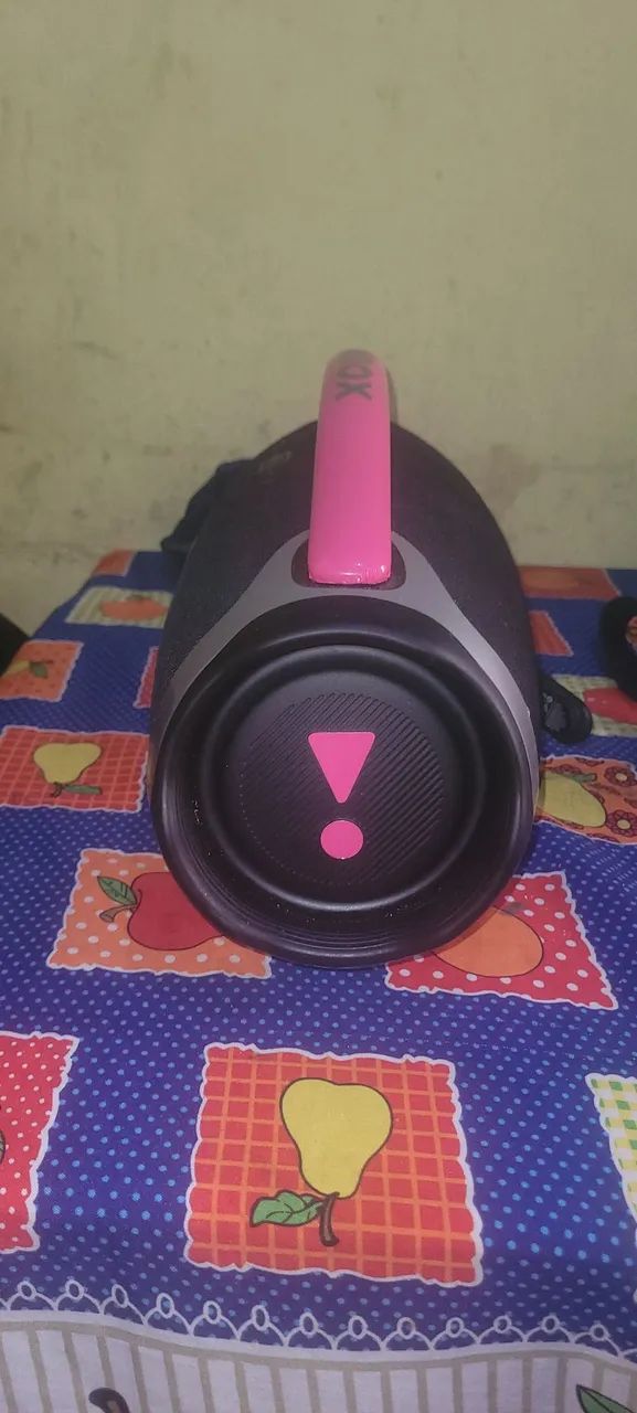 JBL3  - Foto 2