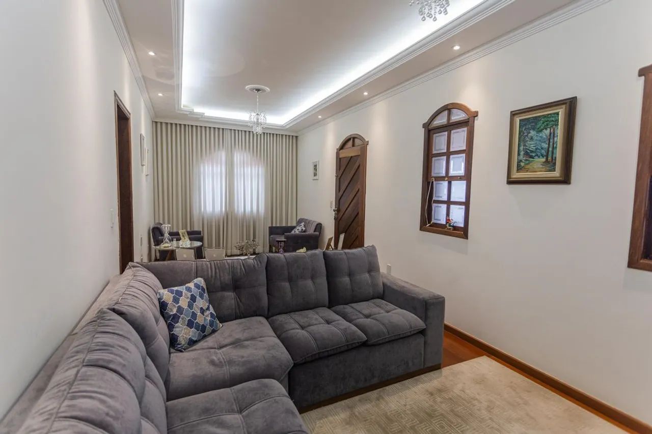 Casa à Venda - Boa Vista, 4 Quartos, 360 m2 - Foto 4