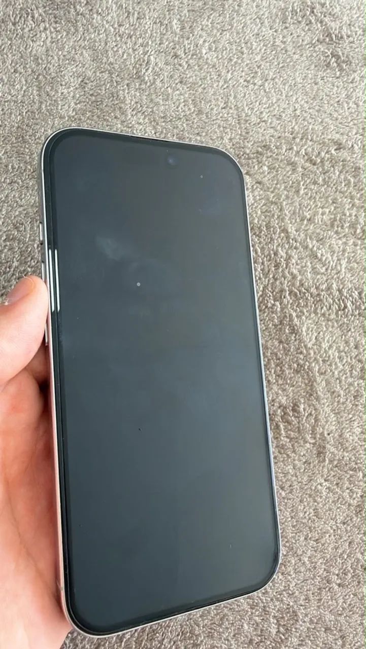 iPhone 16 pro 256gb - Foto 2