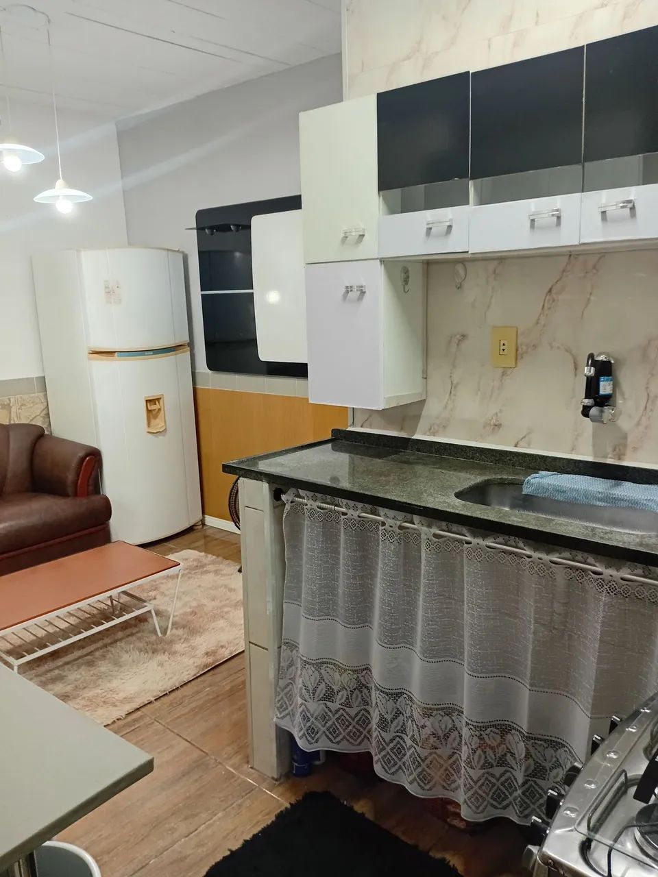 Quitinete em Realengo  Mobiliado - Foto 2