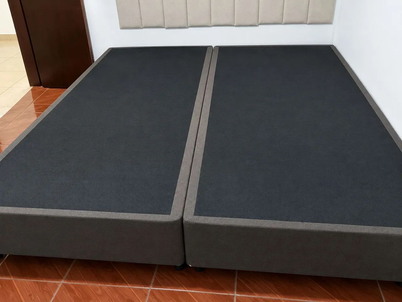 BASE KING SIZE  - Foto 2