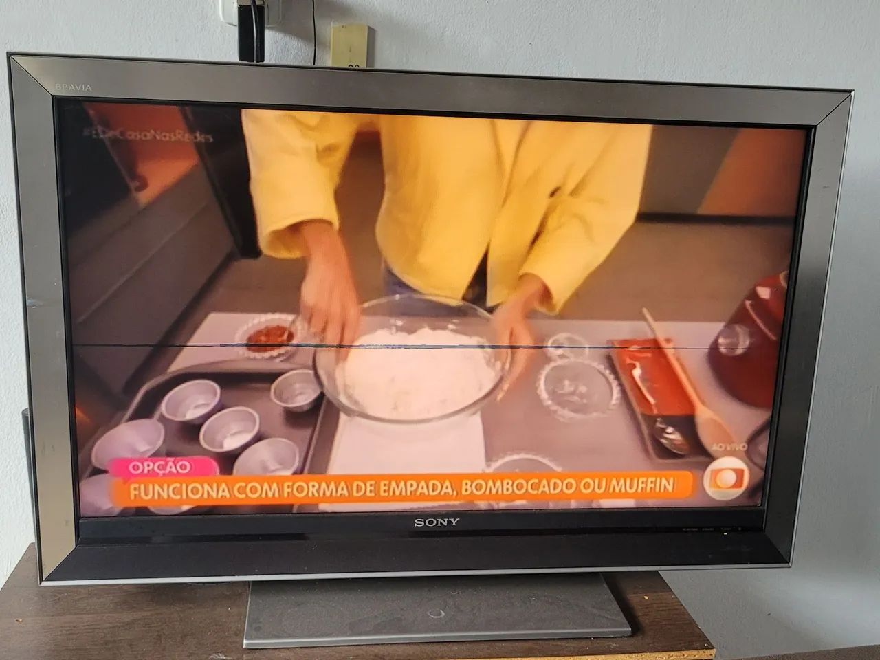 TV Usada - Foto 3