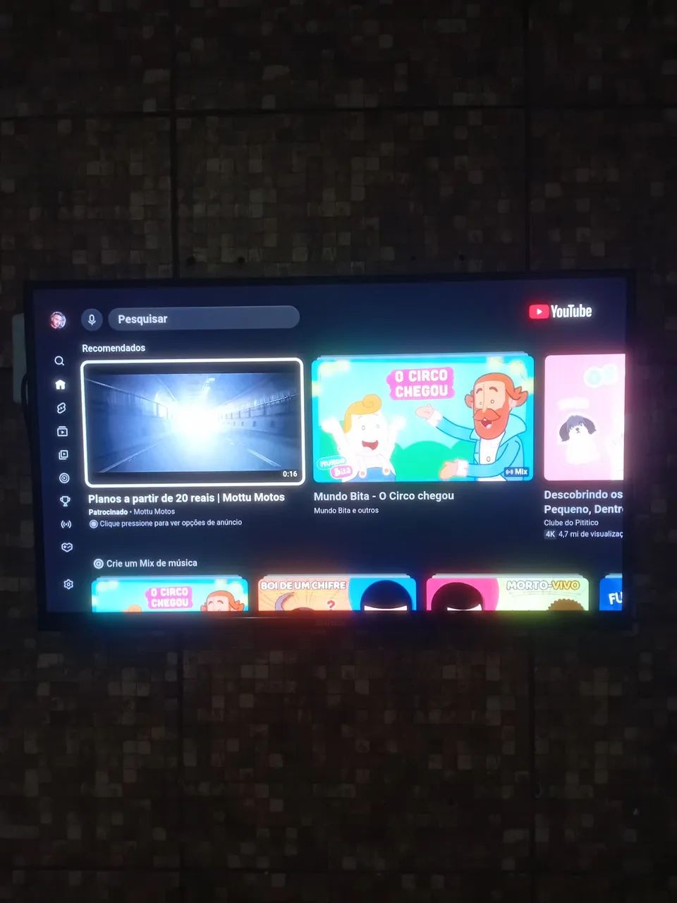 Smart TV Aiwa 32 - Foto 2