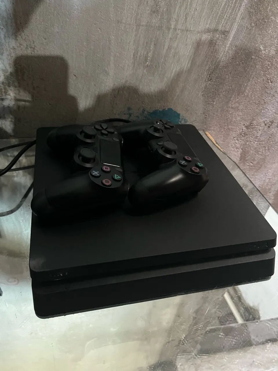 Ps4 slim  - Foto 3