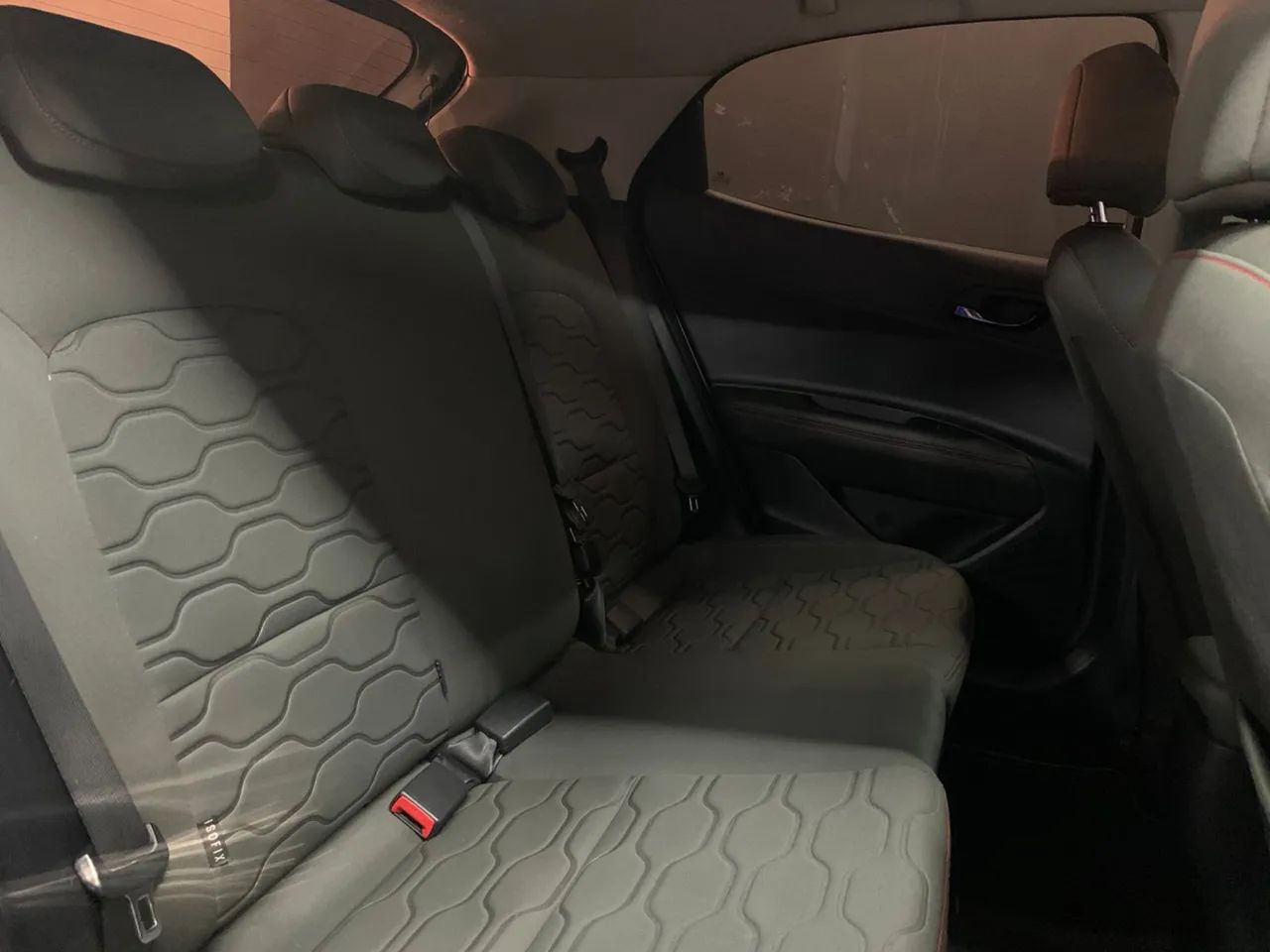 Hyundai HB20X Evolution 1.6 Flex 16V AUT 2021 - Foto 3