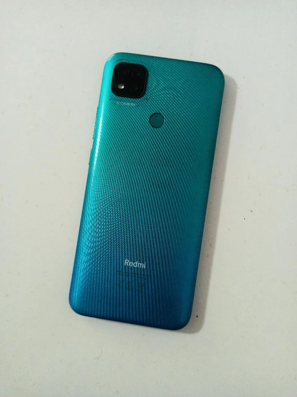 Xiaomi redimi 9C
