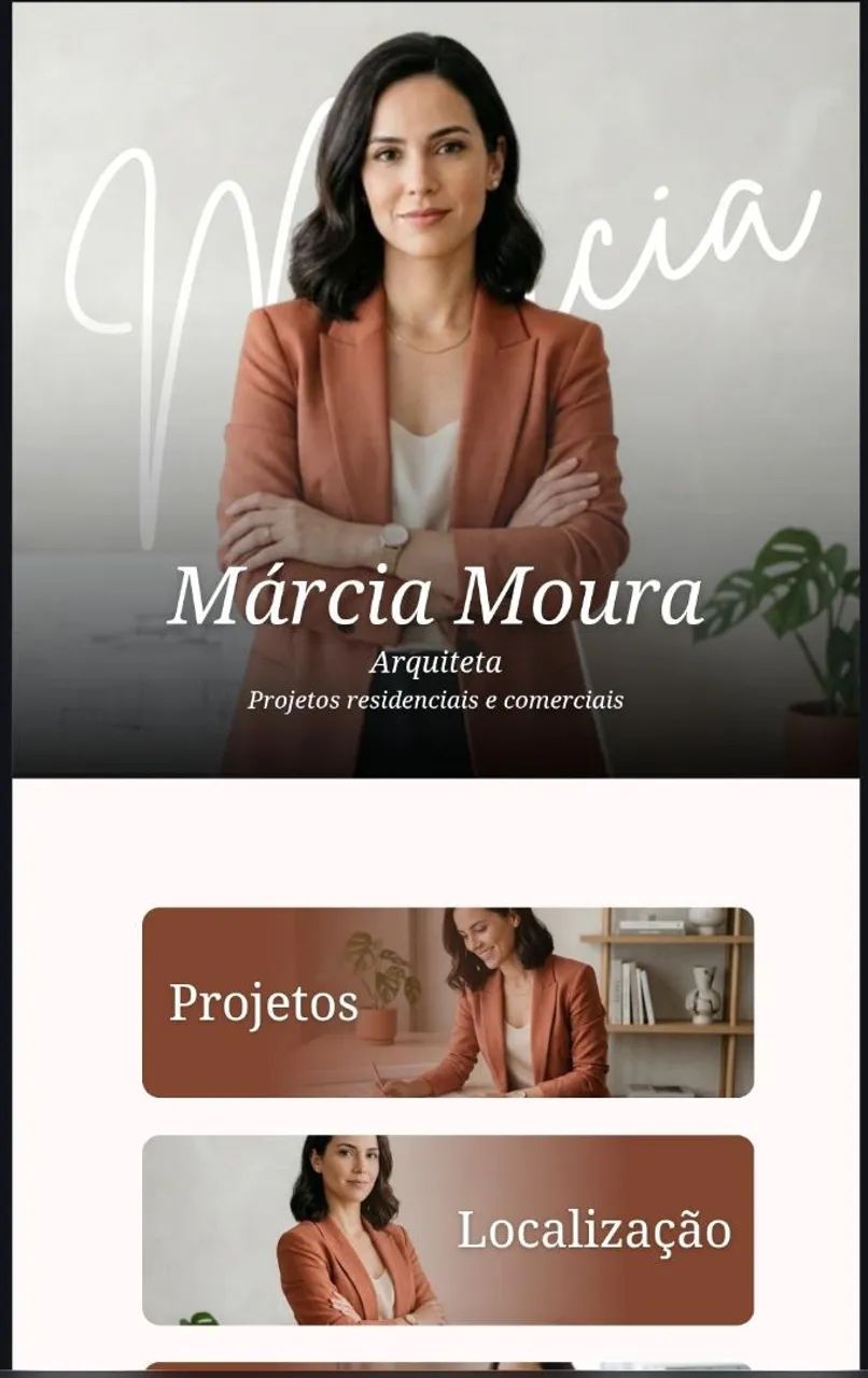 Landing Pages Profissionais para Você e Seu Negócio