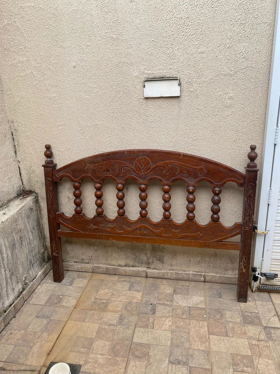 Cama de madeira - Foto 2