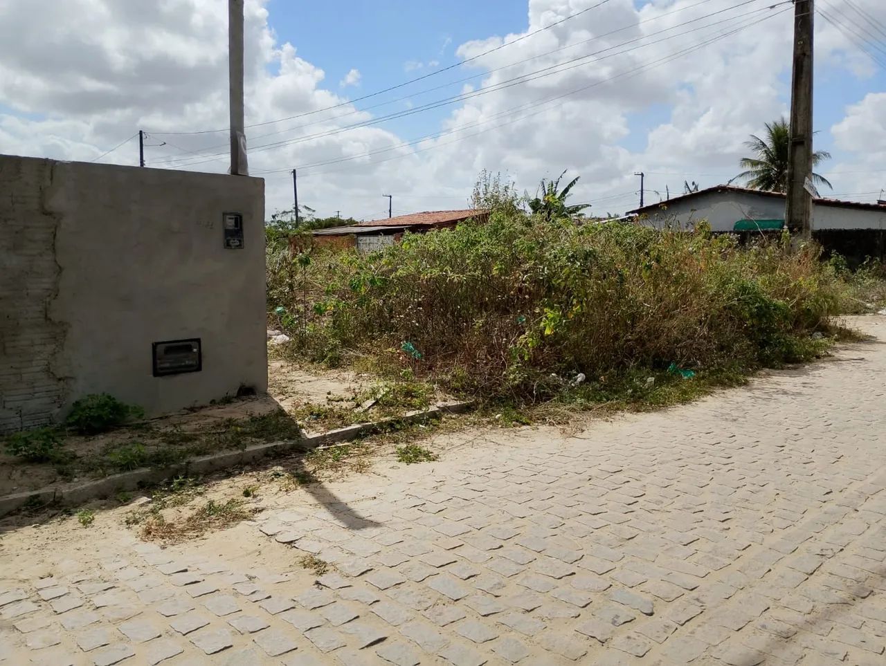 Terreno  - Foto 2